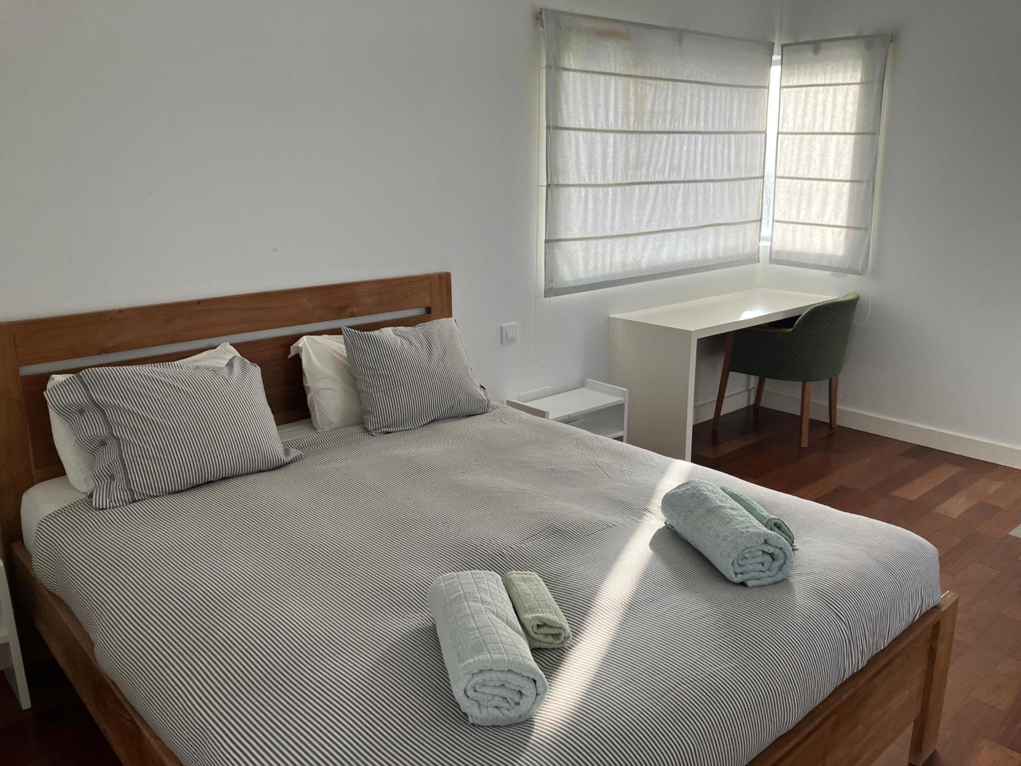 Majanicho Rock - Villa With Heated Pool Lajares Ngoại thất bức ảnh